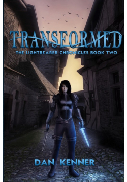 Transformed