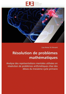 Résolution de problèmes mathématiques