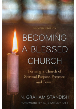 Becoming a Blessed Church