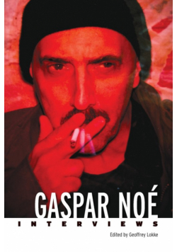 Gaspar Noé