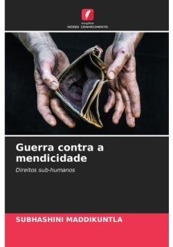 Guerra contra a mendicidade