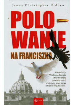 Polowanie na Franciszka