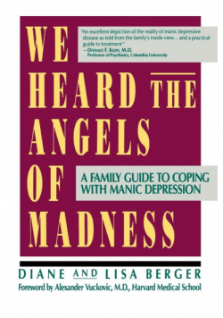 We Heard the Angels of Madness