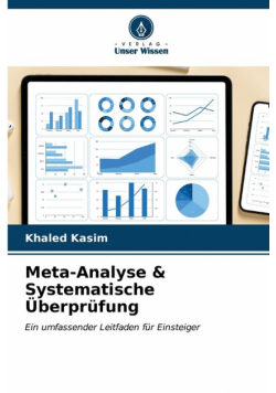 Meta-Analyse & Systematische Überprüfung