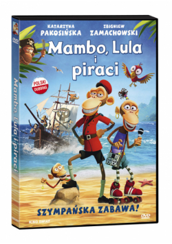 Mambo, Lula i piraci