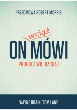 Lane Tom - On wciąż mówi