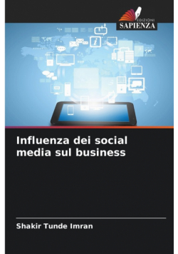 Influenza dei social media sul business