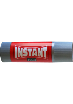 Klej w sztyfcie 40g biały instant tech