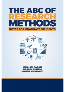 The ABC of Research Methods