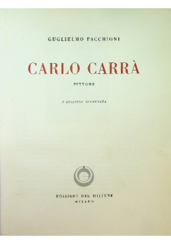 Carlo Carra