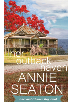 Her Outback Haven