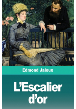 L'Escalier d'or