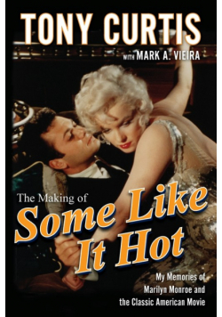 Making of Some Like It Hot