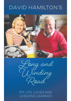 David Hamilton's Long and Winding Road