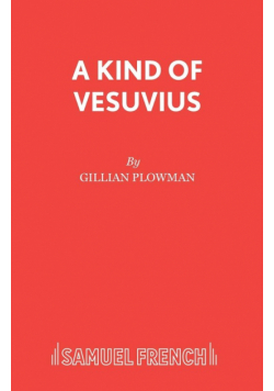 A Kind of Vesuvius