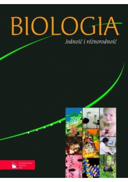 Biologia Jedność i różnorodność