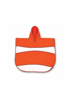 Poncho LittleLife - Nemo 3+