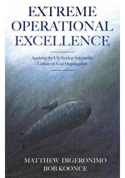Extreme Operational Excellence