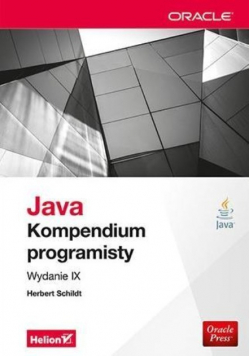 Java Kompendium programisty