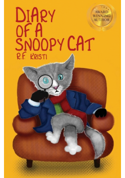 Diary of a Snoopy Cat