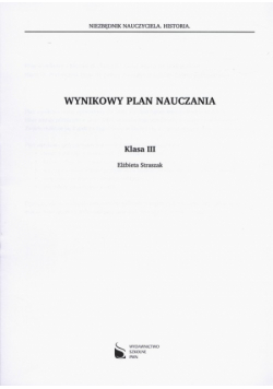 Historia Broszury Niezbędnik nauczyciela