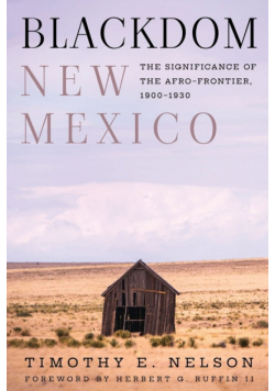 Blackdom, New Mexico