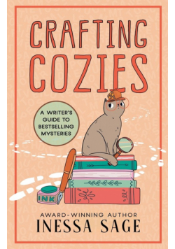 Crafting Cozies