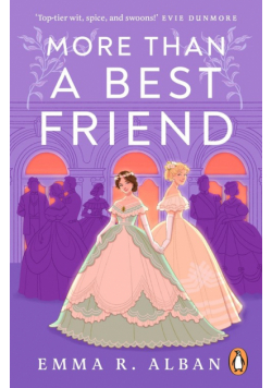 More than a Best Friend
