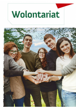 Wolontariat