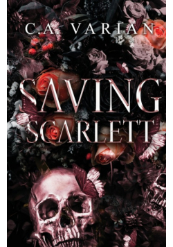 Saving Scarlett