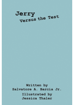 Jerry Versus the Test
