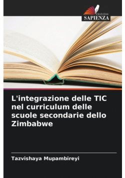L'integrazione delle TIC nel curriculum delle scuole secondarie dello Zimbabwe