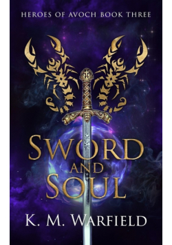 Sword and Soul