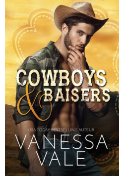 Cowboys et baisers