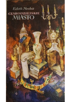 Czarodziejskie miasto