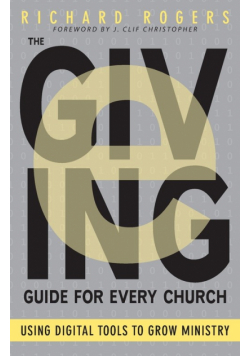 E-Giving Guide for Every Church