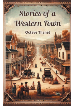 Stories Of A Western Town