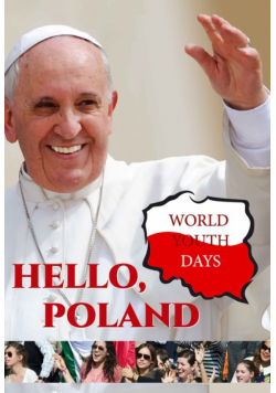 Hello Poland World Youth Days