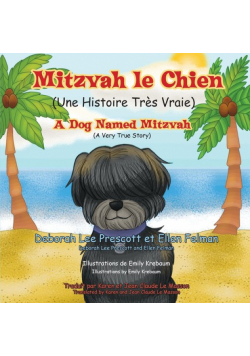 Mitzvah le Chien