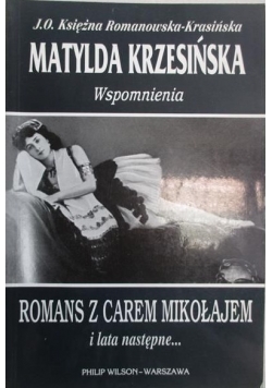Wspomnienia