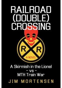 Railroad (Double) Crossing