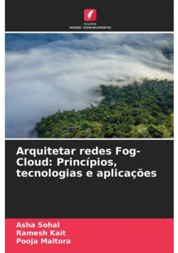Arquitetar redes Fog-Cloud