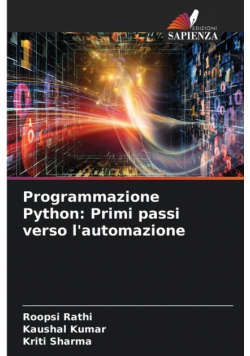 Programmazione Python