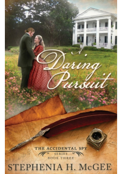 A Daring Pursuit