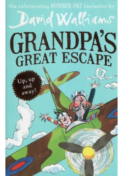 Grandpa ' s Great Escape