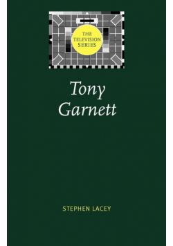Tony Garnett