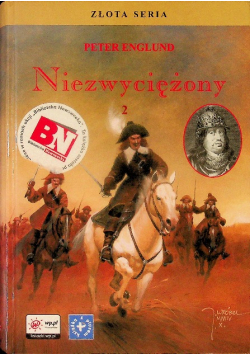 Niezwyciężony Tom 2