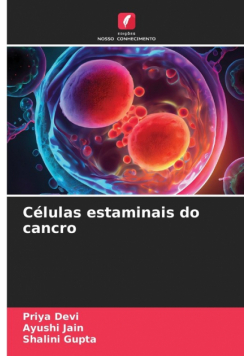 Células estaminais do cancro