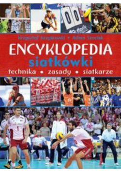 Encyklopedia siatkówki