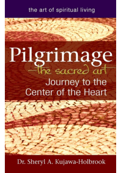 Pilgrimage-The Sacred Art